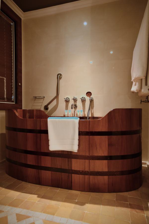 Chateau Roslane Boutique Hotel & Spa 메크네스 외부 사진