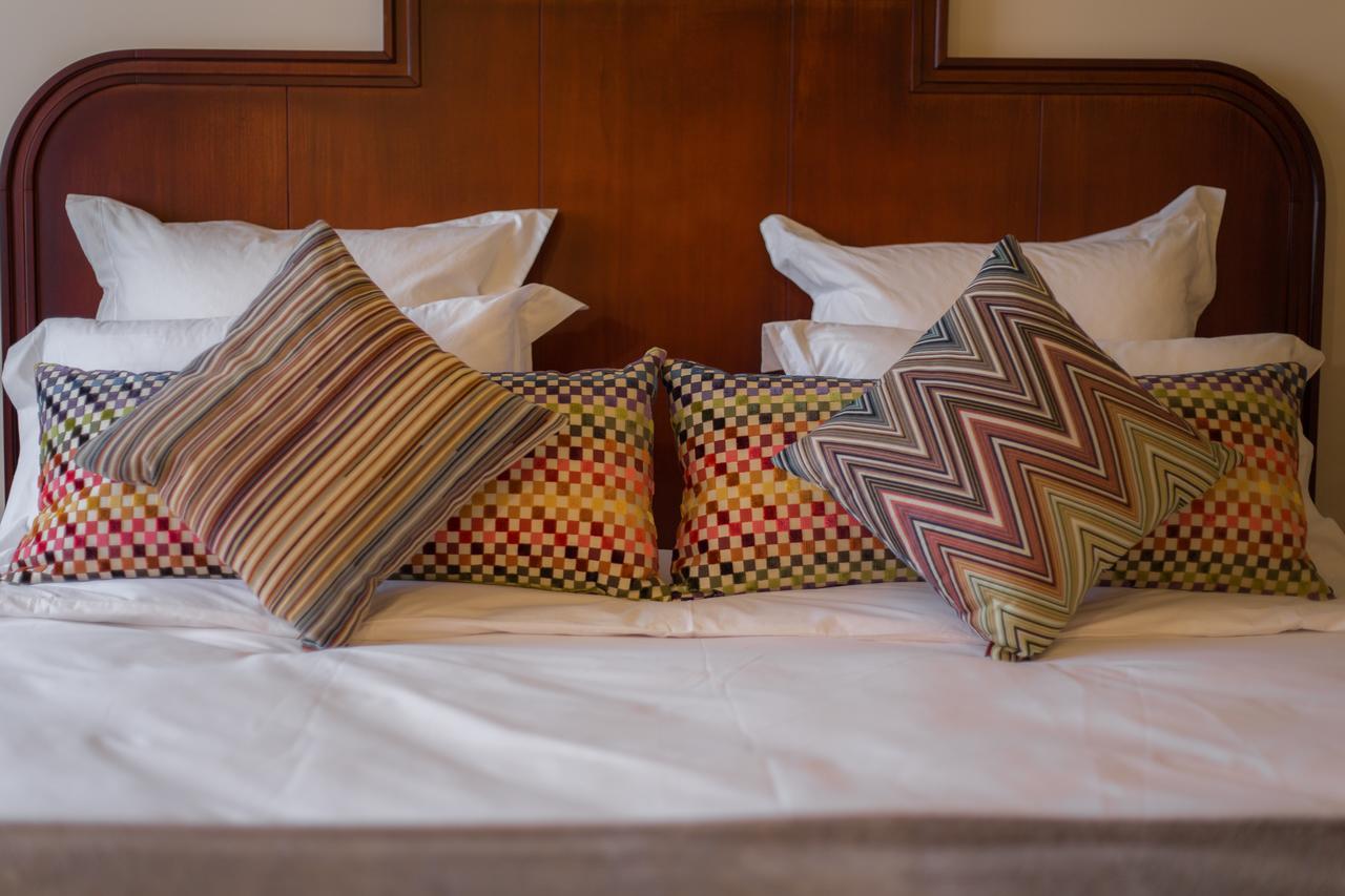 Chateau Roslane Boutique Hotel & Spa 메크네스 외부 사진