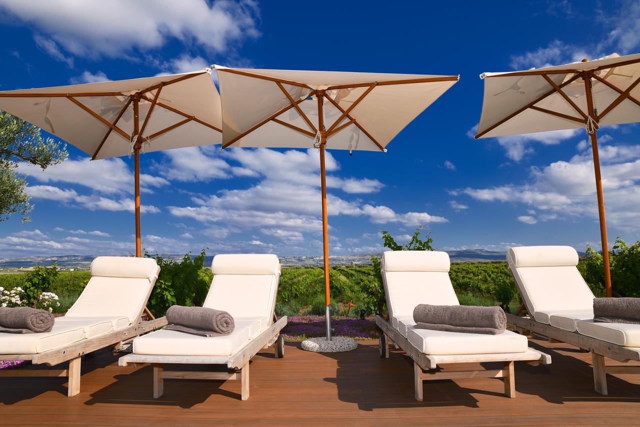 Chateau Roslane Boutique Hotel & Spa 메크네스 외부 사진