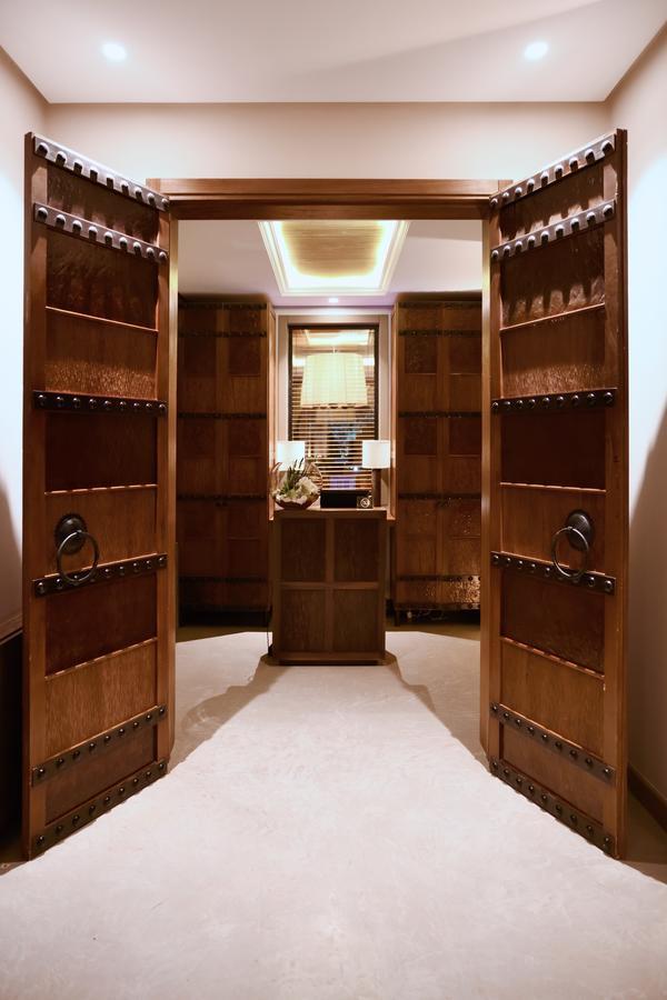 Chateau Roslane Boutique Hotel & Spa 메크네스 외부 사진